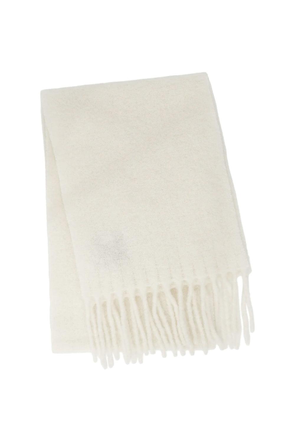 Snug Scarf Cream