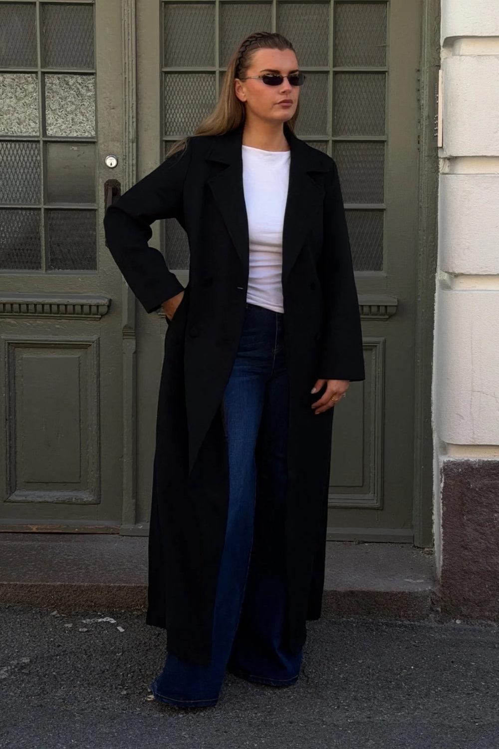Sophia Coat Sort