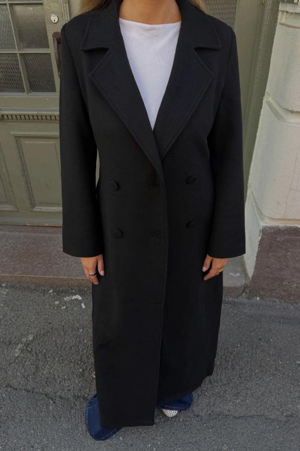 Sophia Coat Sort
