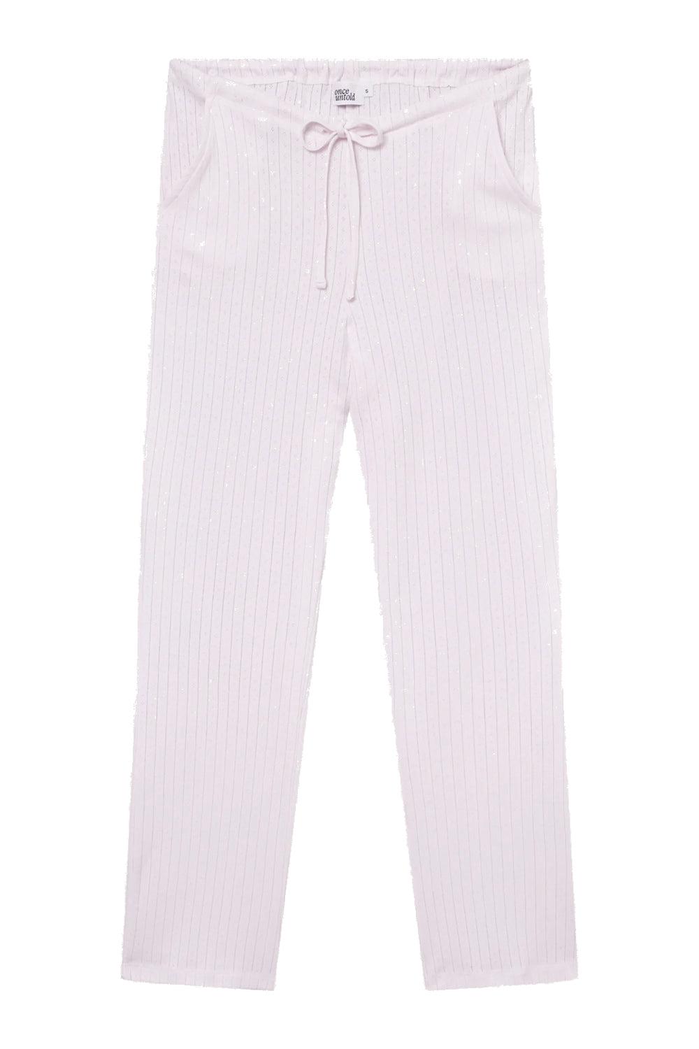 Sophie Trouser soft pink