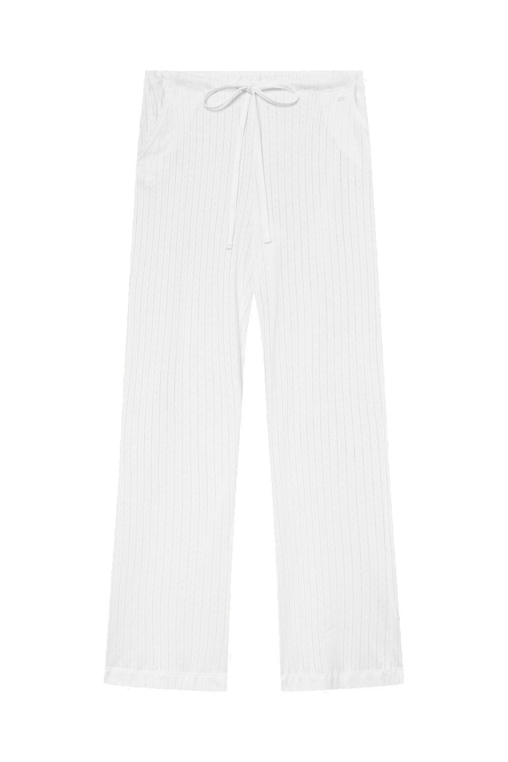 Sophie trouser Optical white