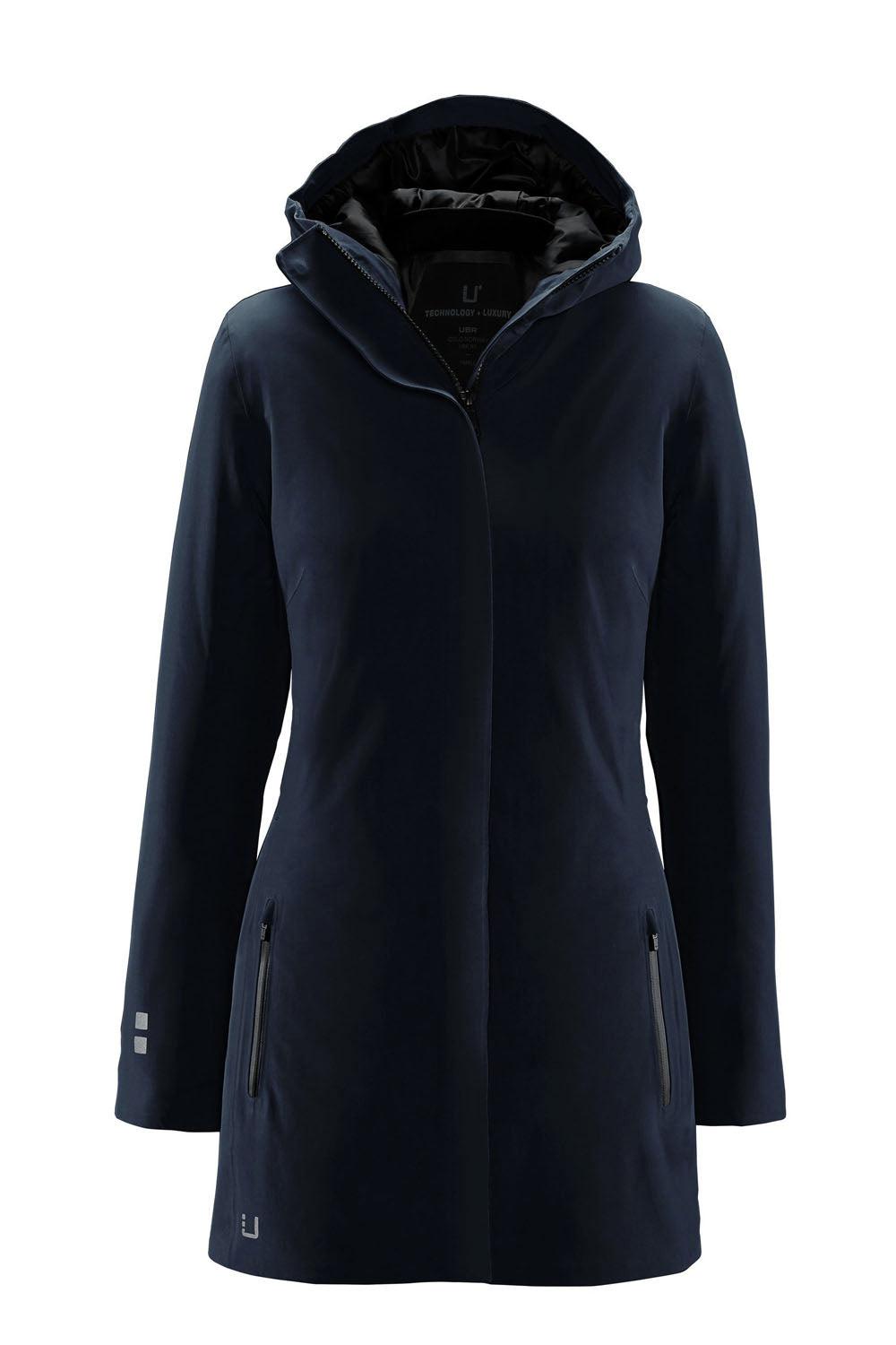 Spectra parka Navy