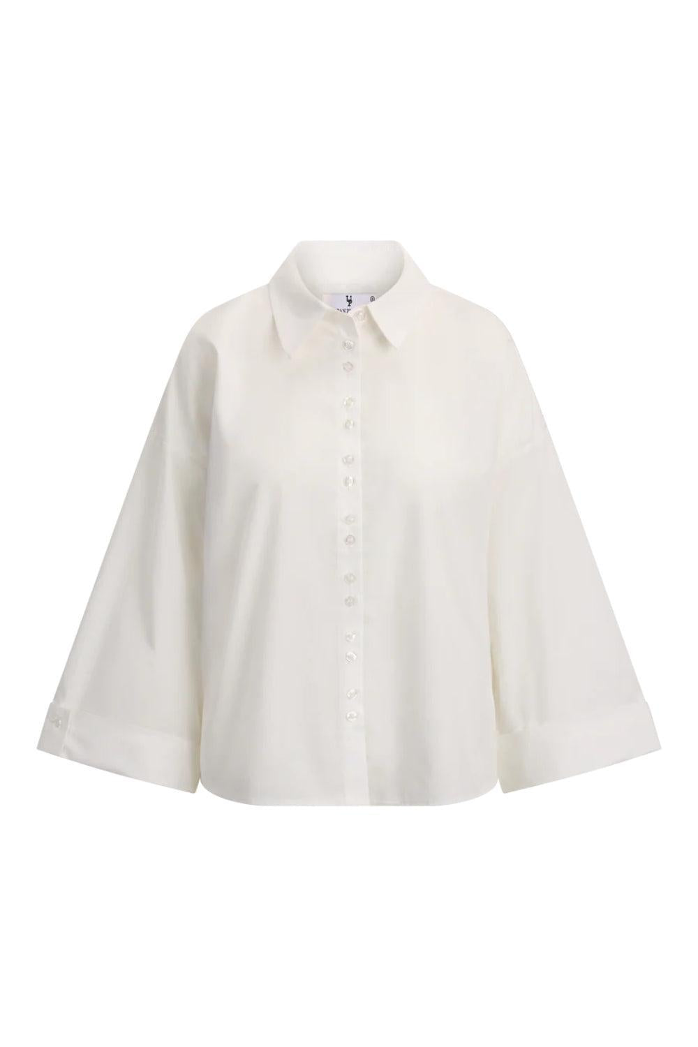 Stephanie Shirt white