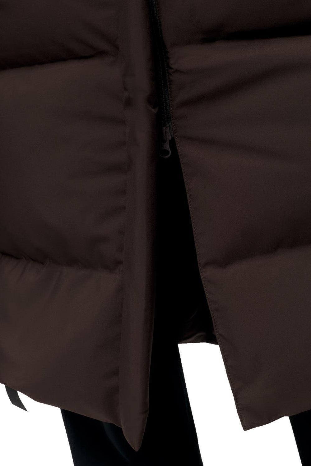 Stranda down coat Java