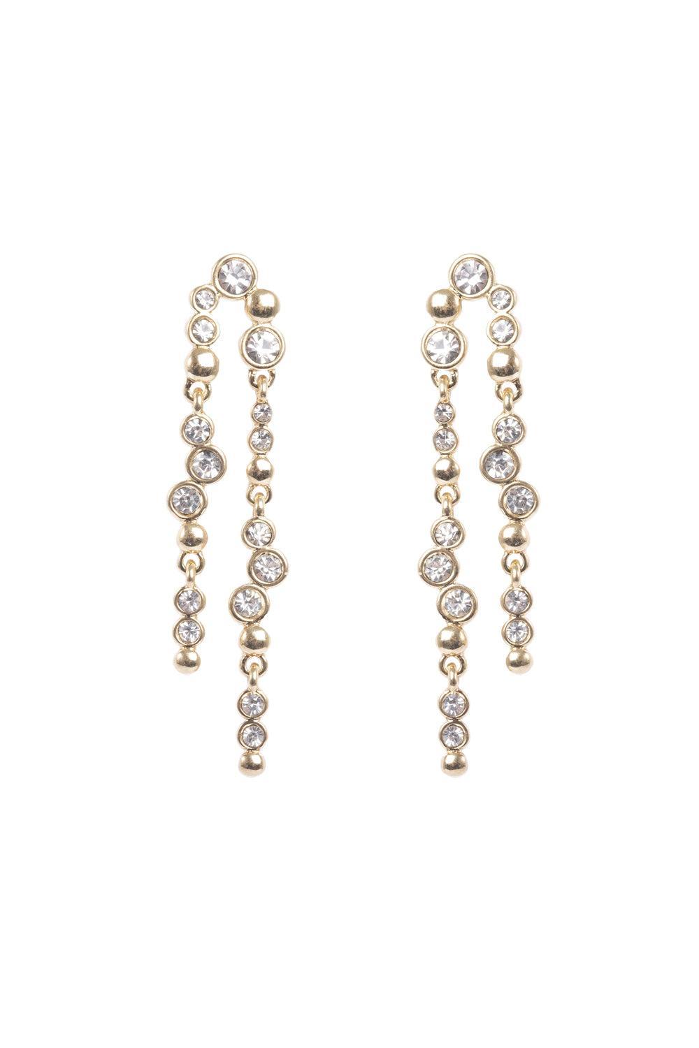 Sweet Droplets Gold