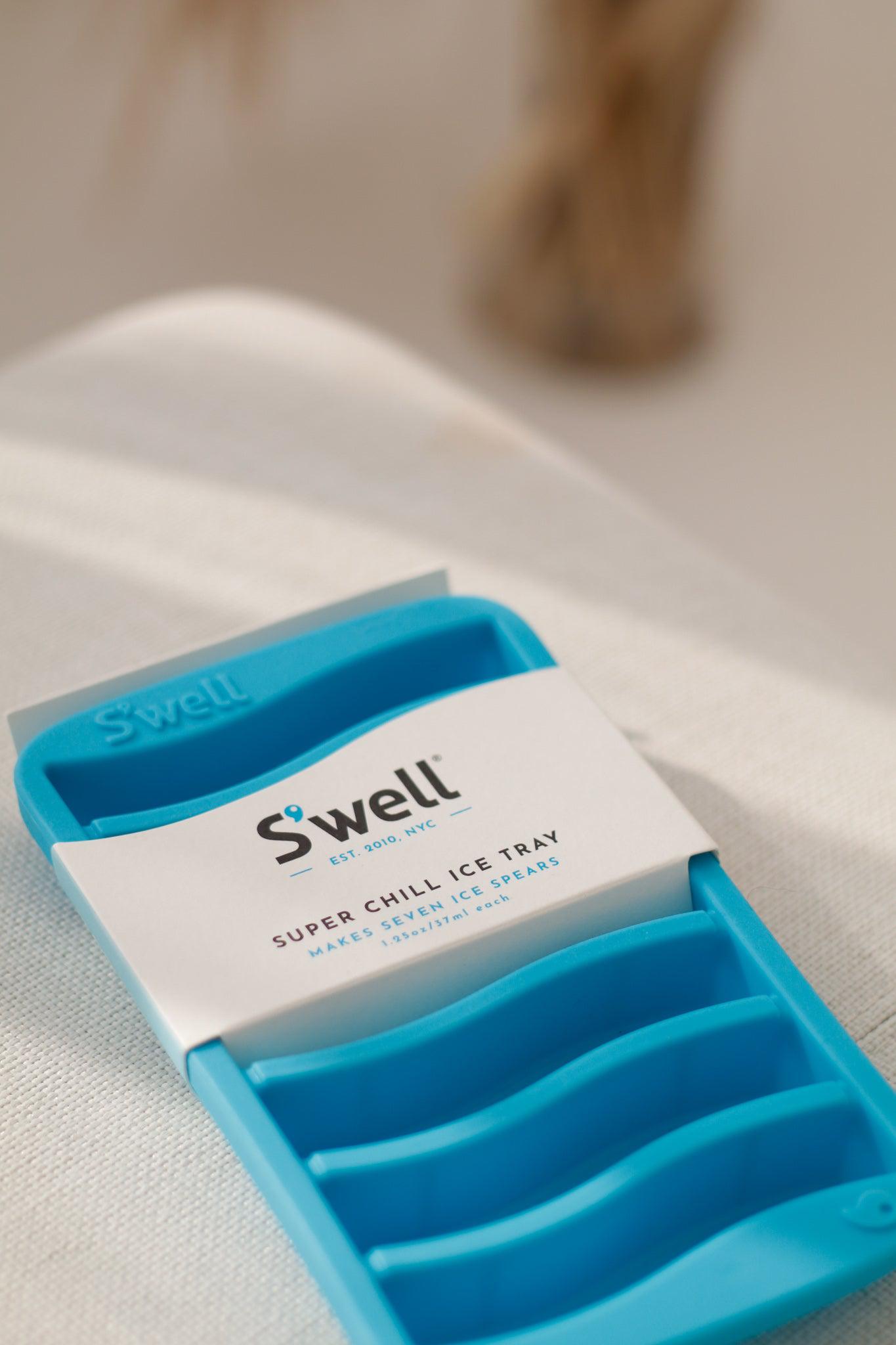 Swell Super Chill Ice Tray