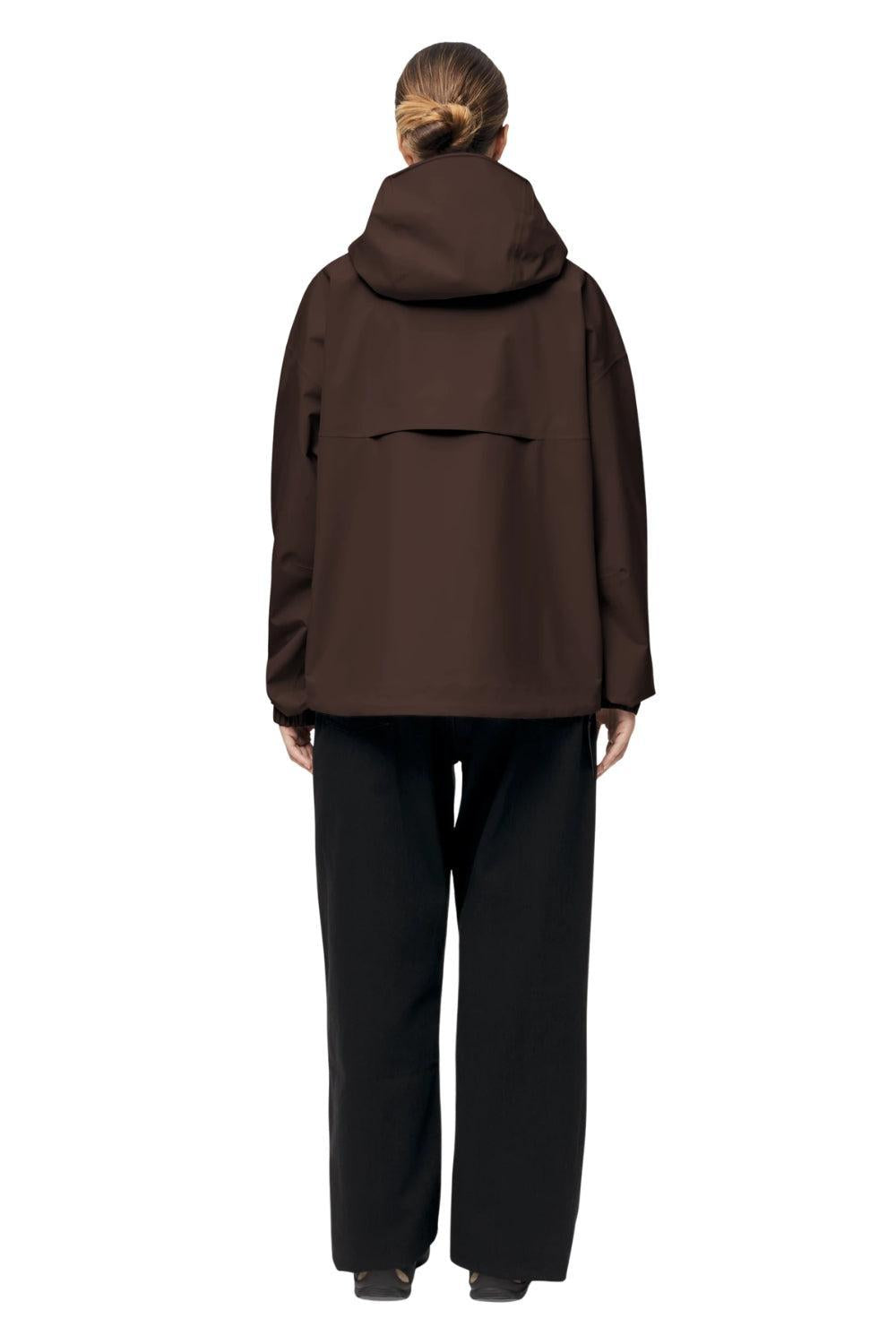 Synes Jacket Java