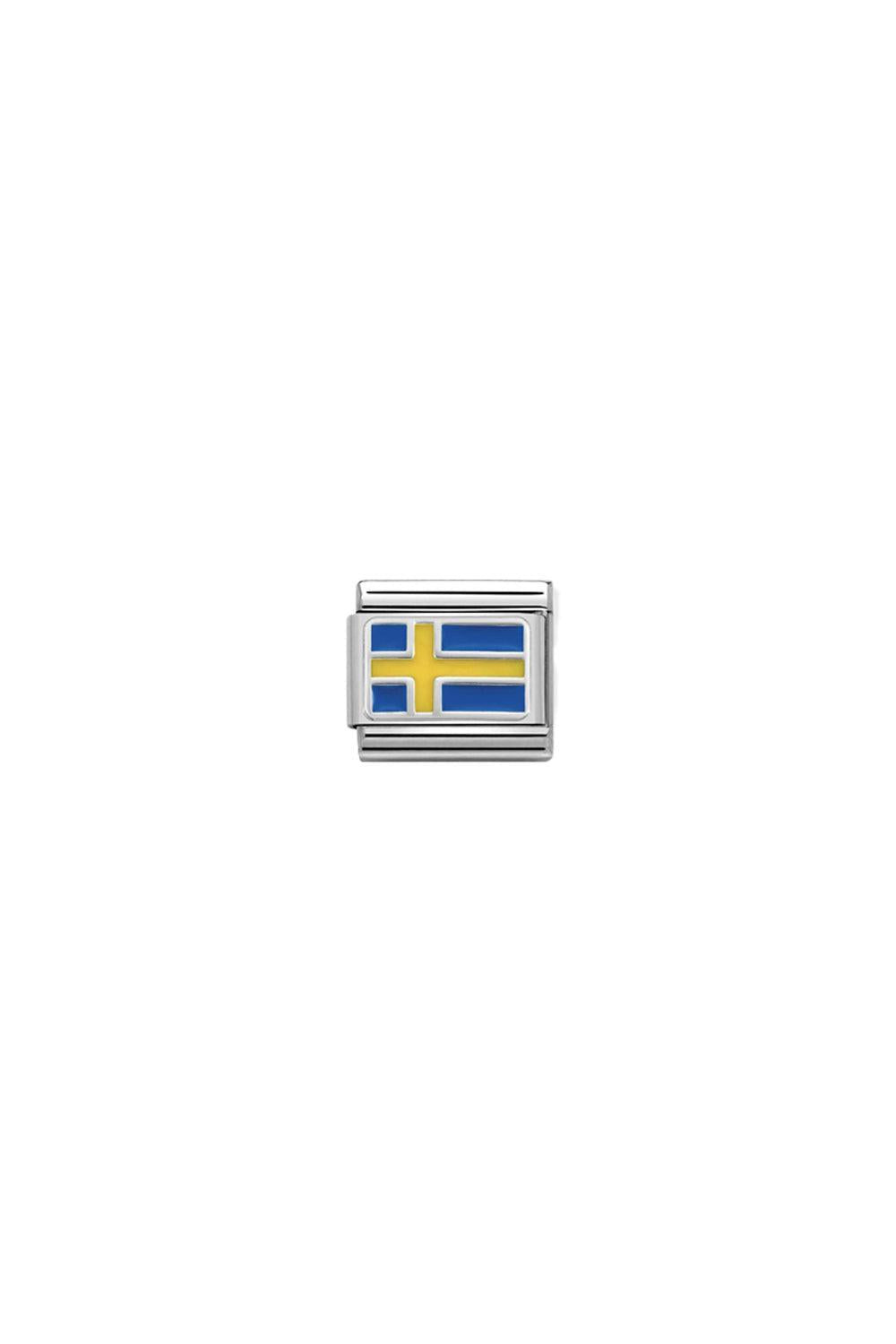TRAVEL Stainless Steel & Enamel Sweden