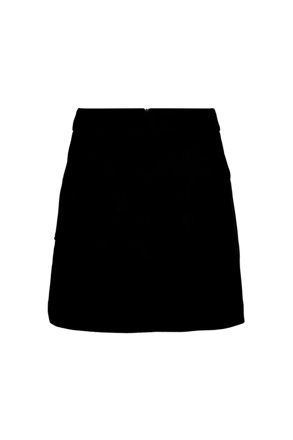 Tanni skirt Black