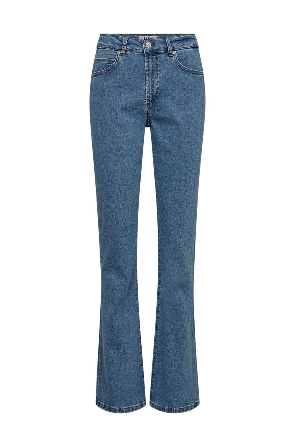 Tara Flare Jeans Westminster 30"