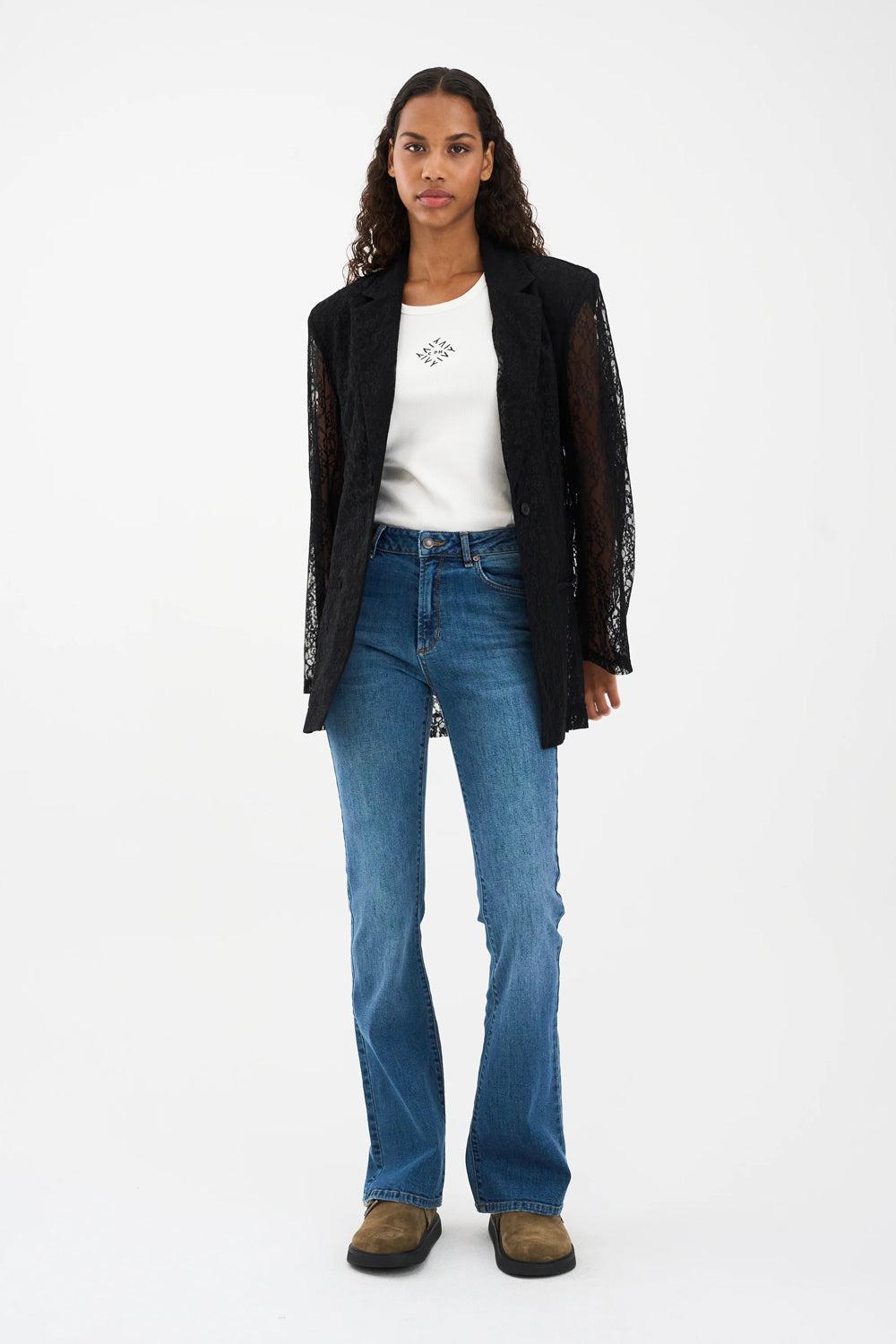 Tara Jeans Wash New Liverpool 30"