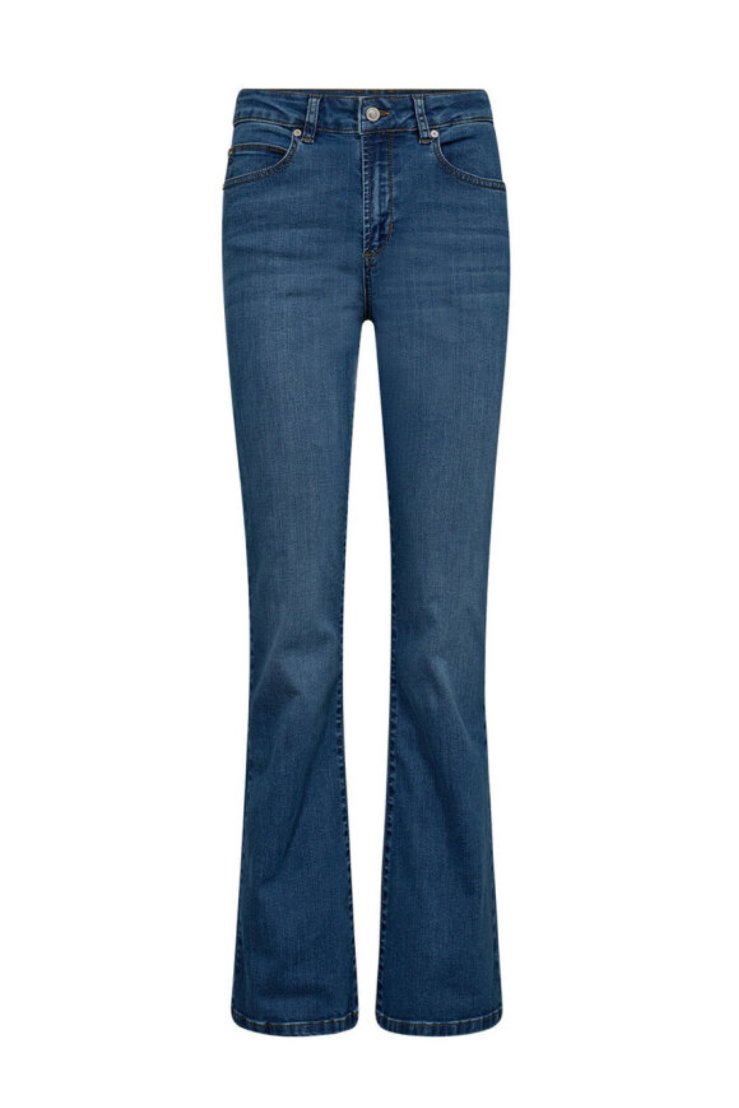 Tara Jeans Wash Original Vicky Denim Blue 30"