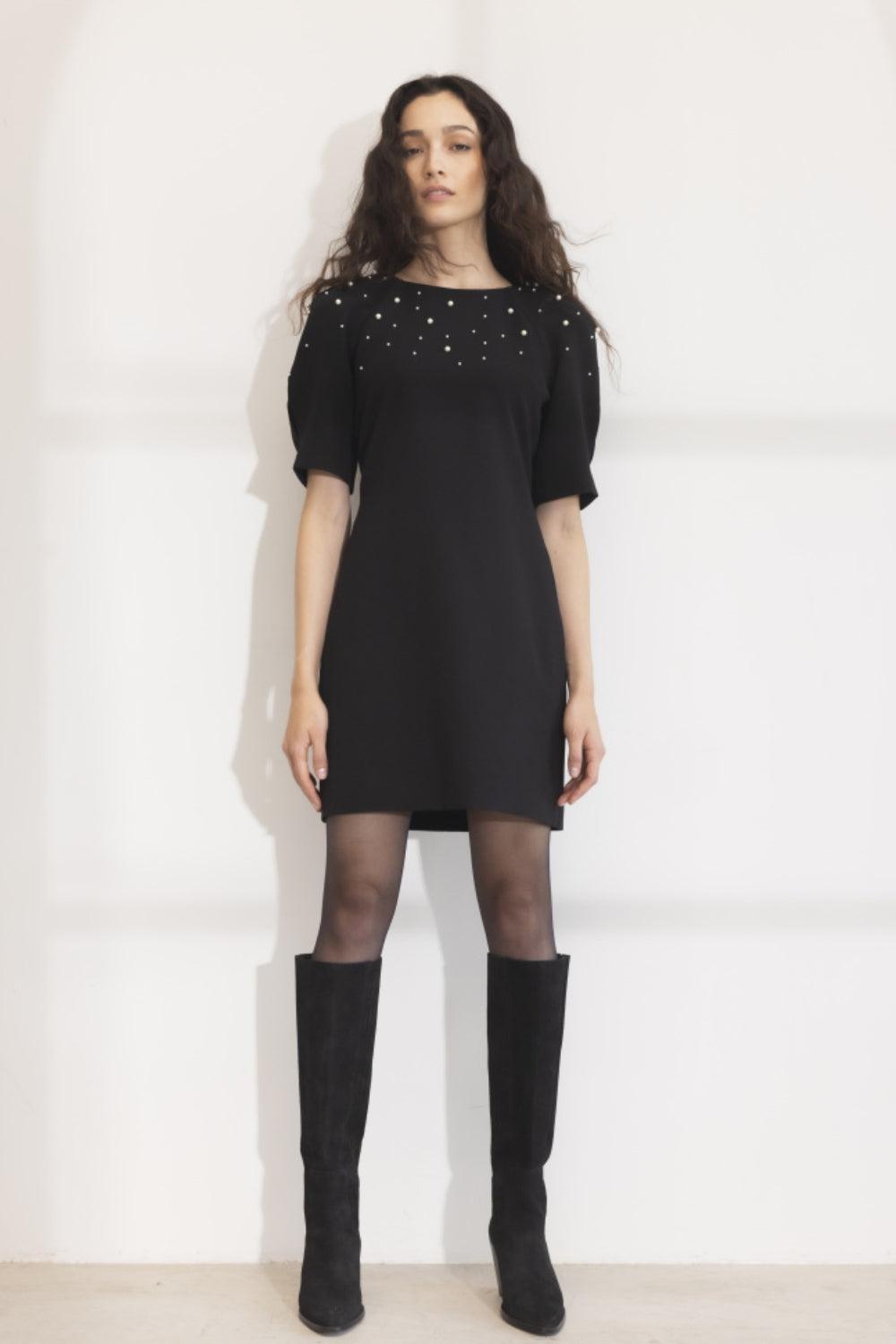 Tava Pearl dress