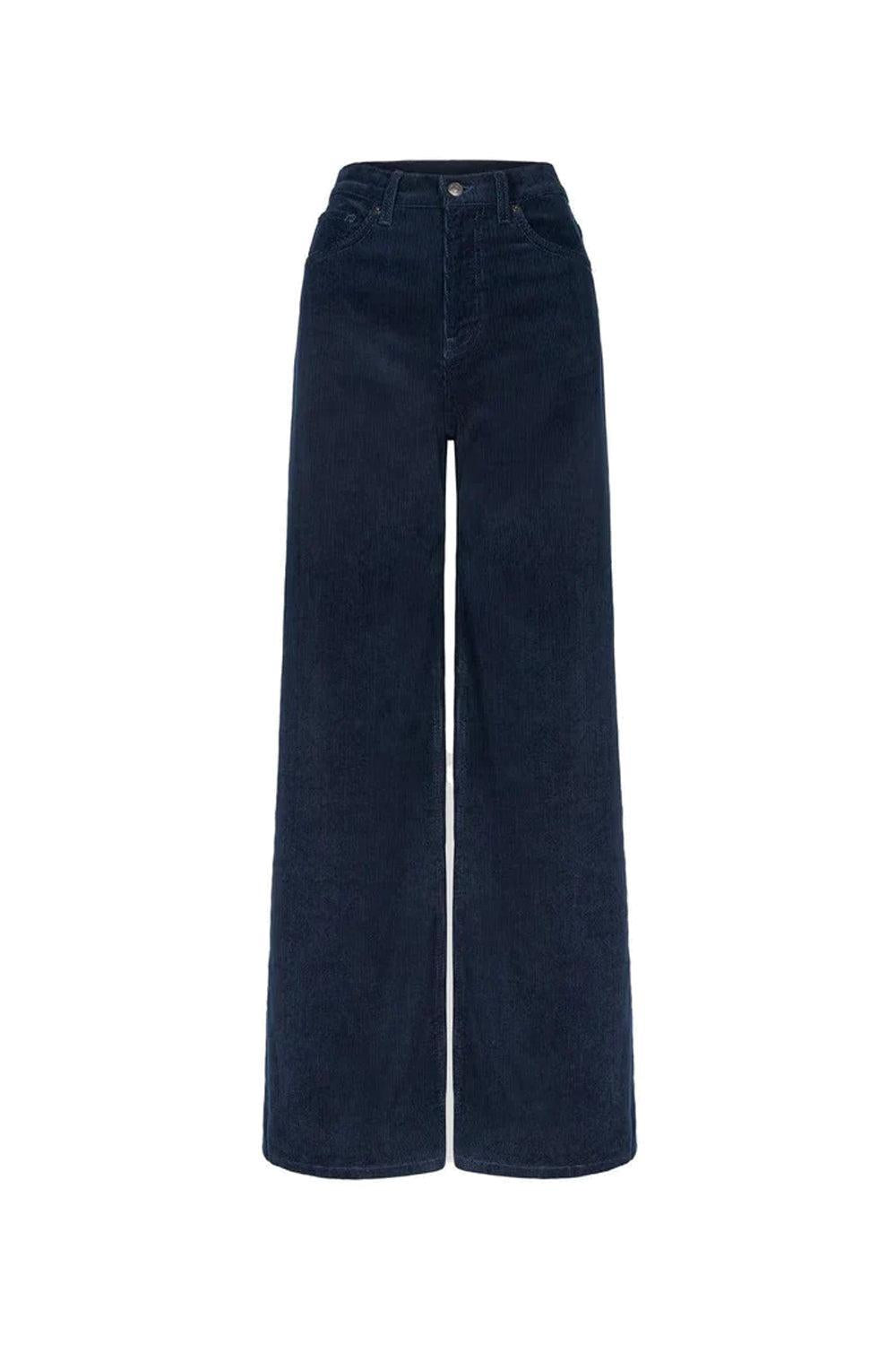 Taylor Cord Dark Blue 34"