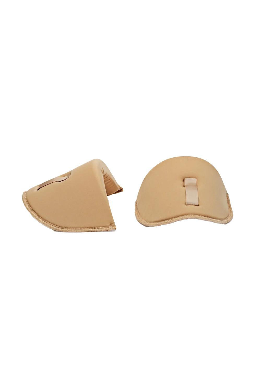 The Perfect Shoulder Pads