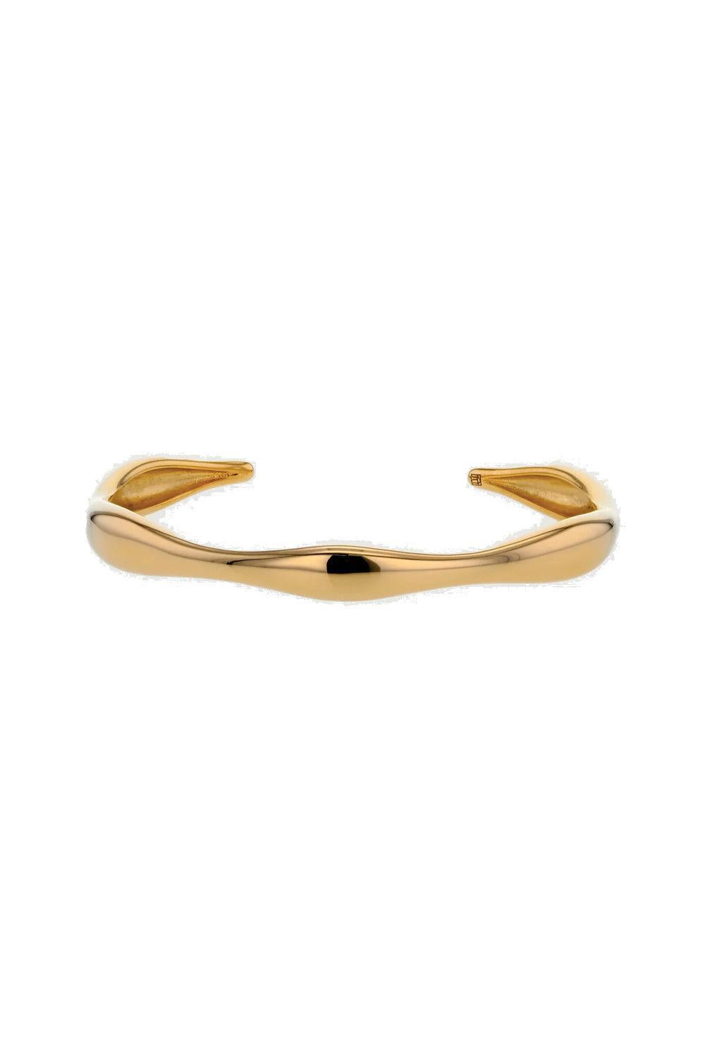The Sleek Bangle