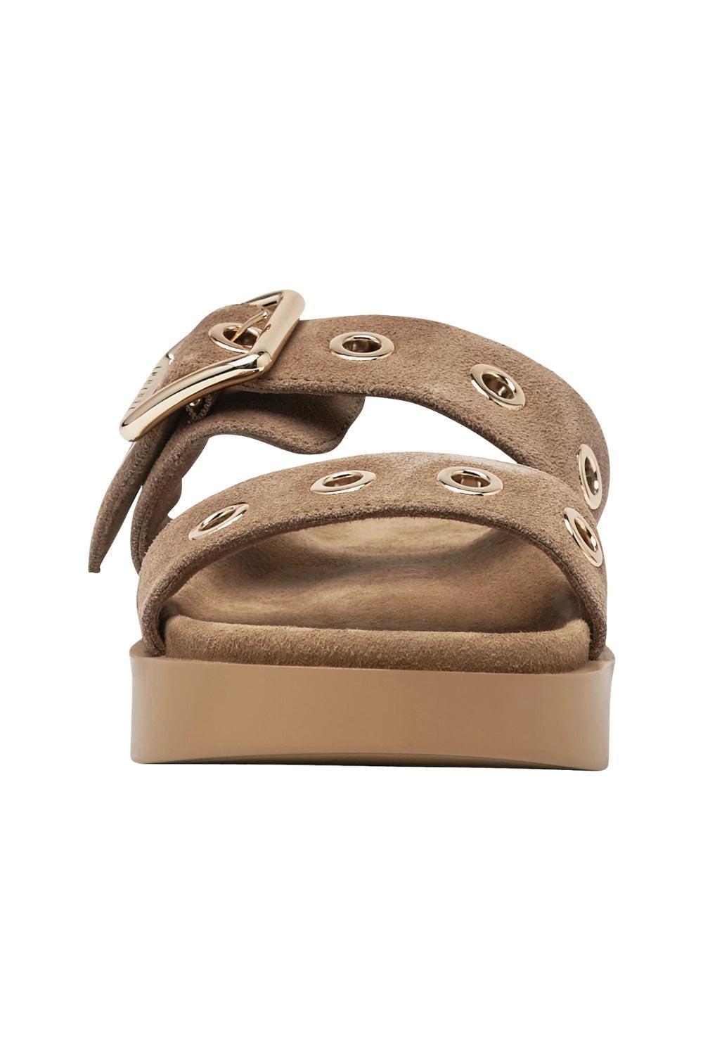 Tilda buckle Beige