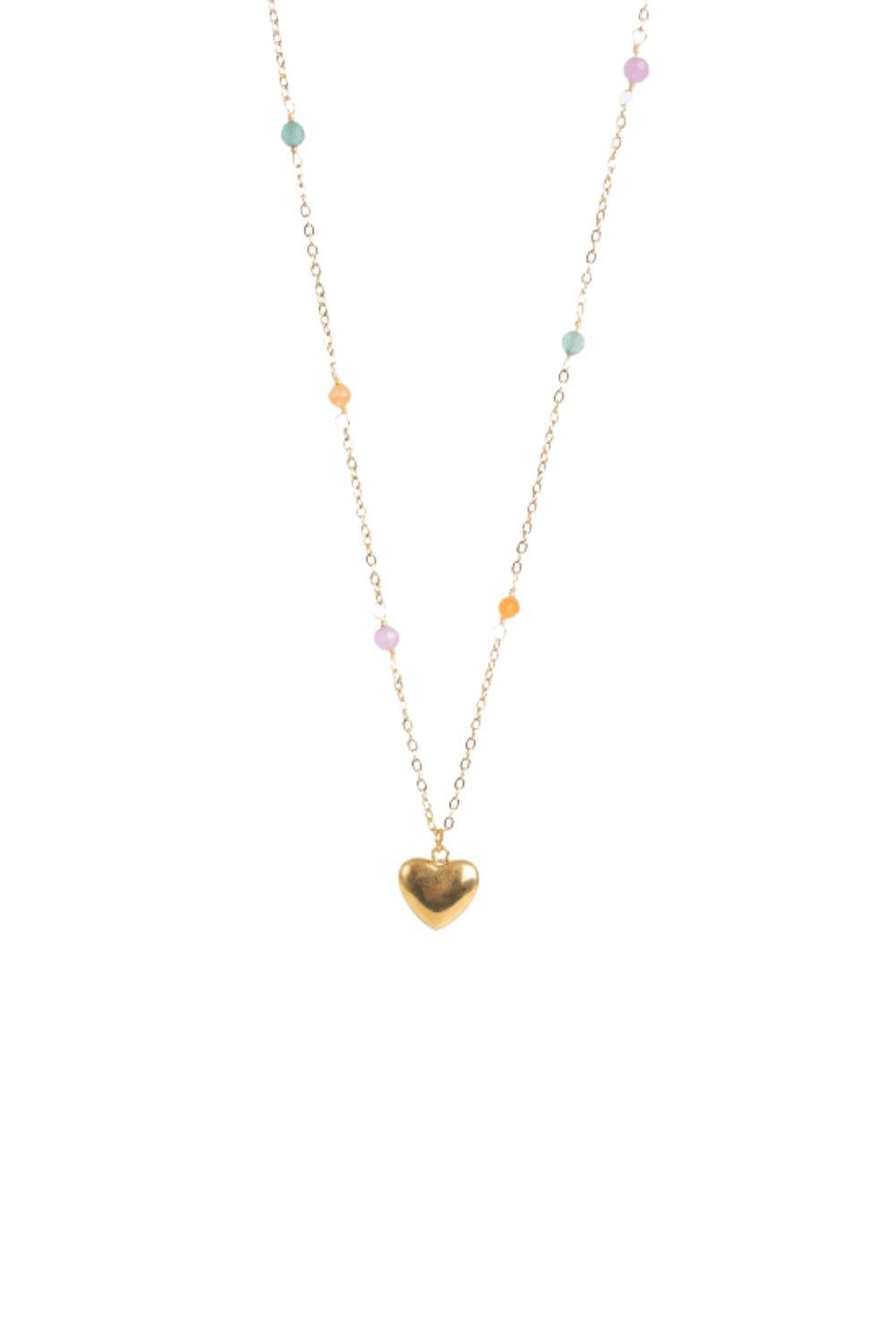 Tone Damli Billie Necklace