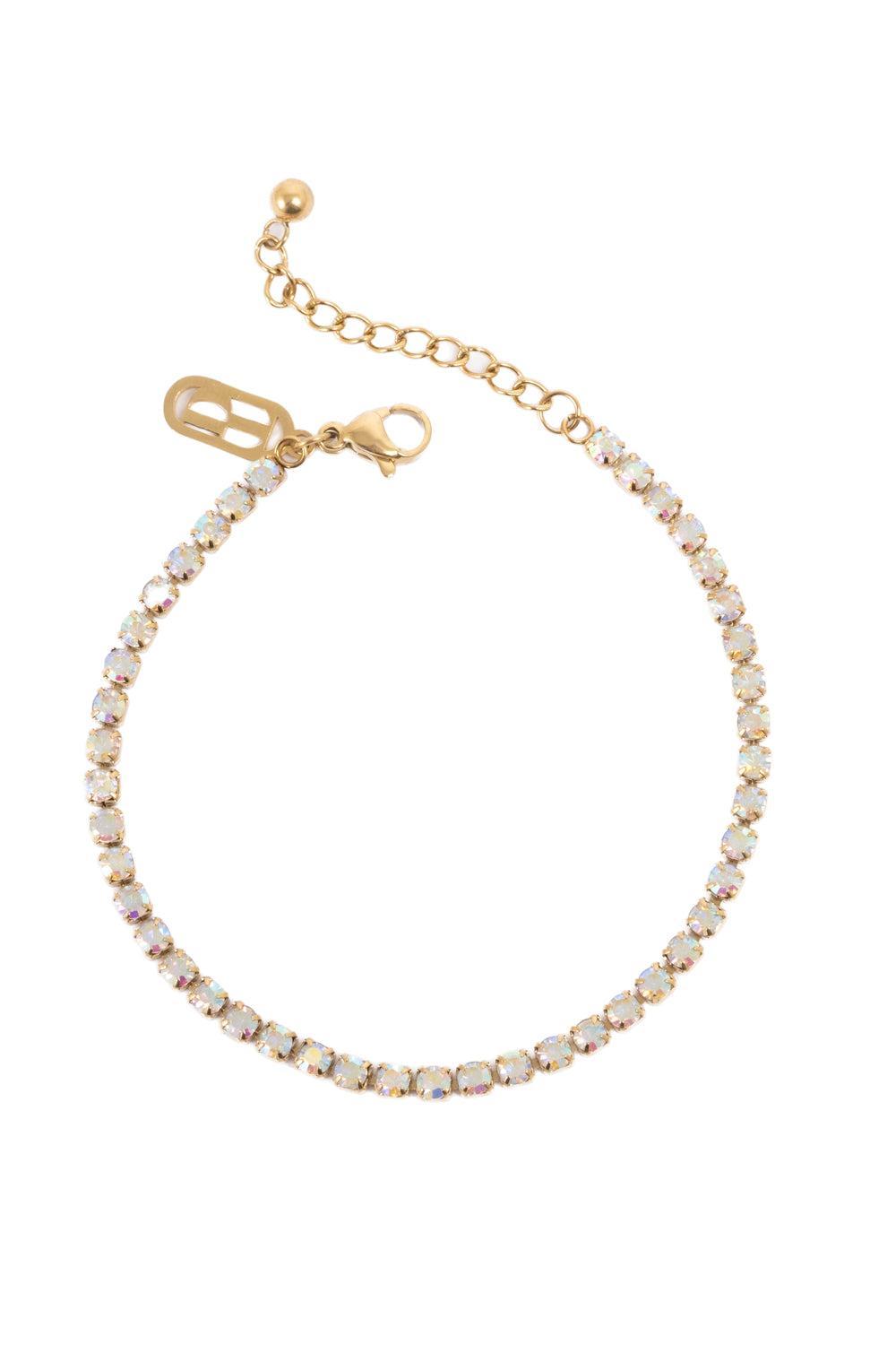 Tone Damli Bracelet Nordic Dawn