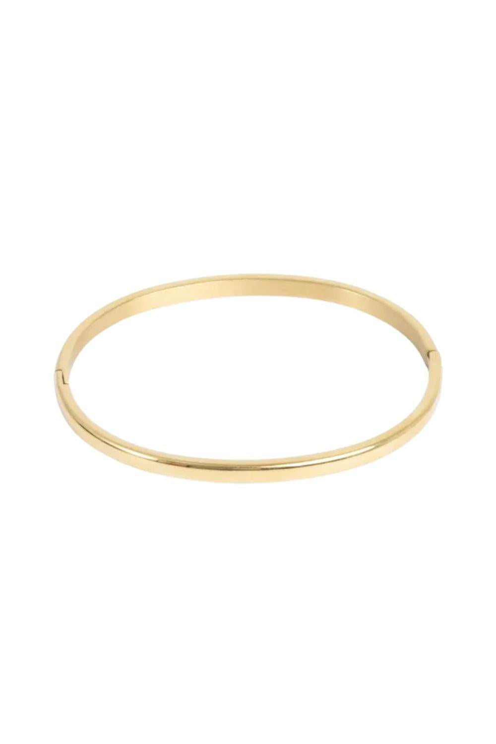 Tone Damli Eclipse Bangle