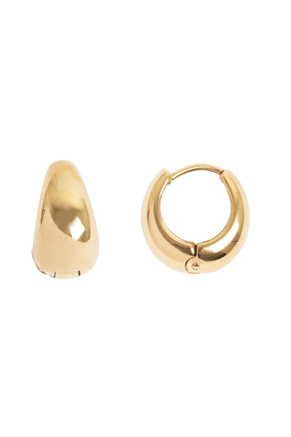 Tone Damli Embrace me Hoops