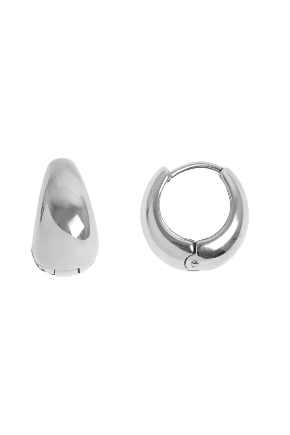 Tone Damli Embrace me Silver