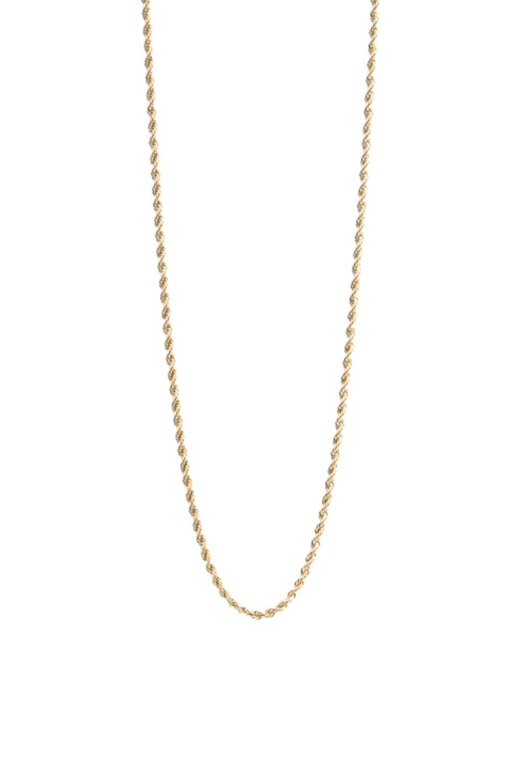 Tone Damli Favourite necklace
