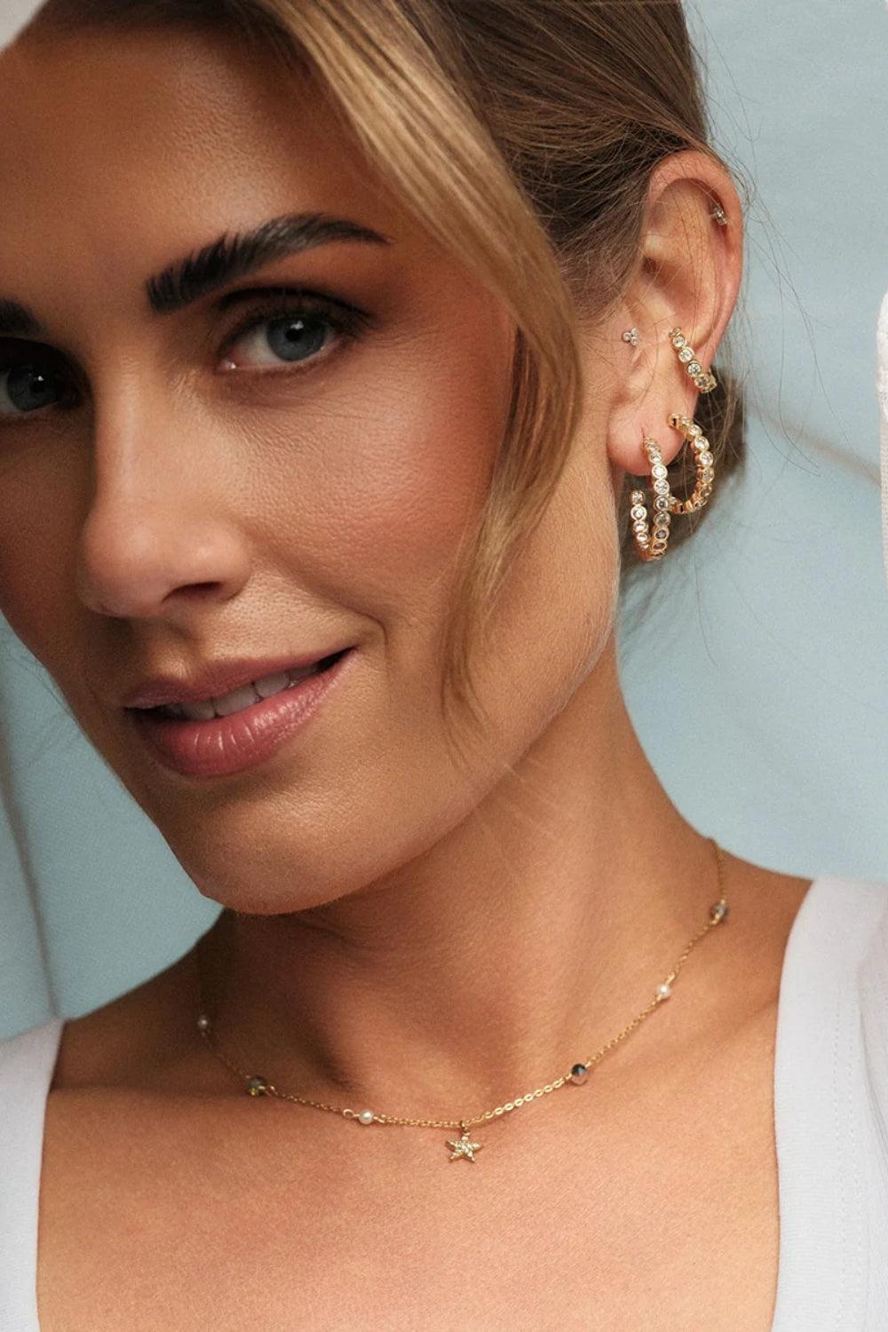 Tone Damli Halo