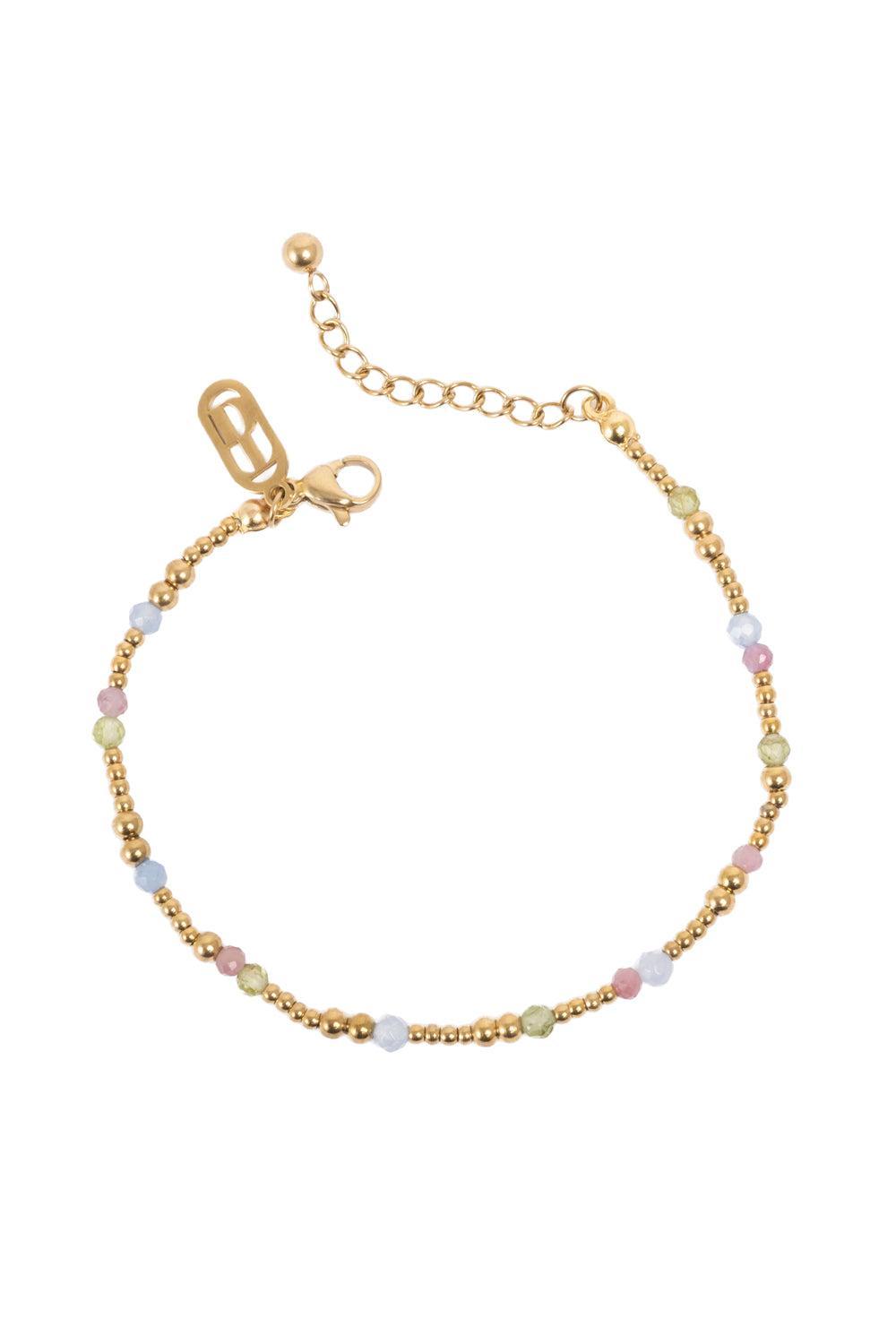 Tone Damli Meadow Bracelet
