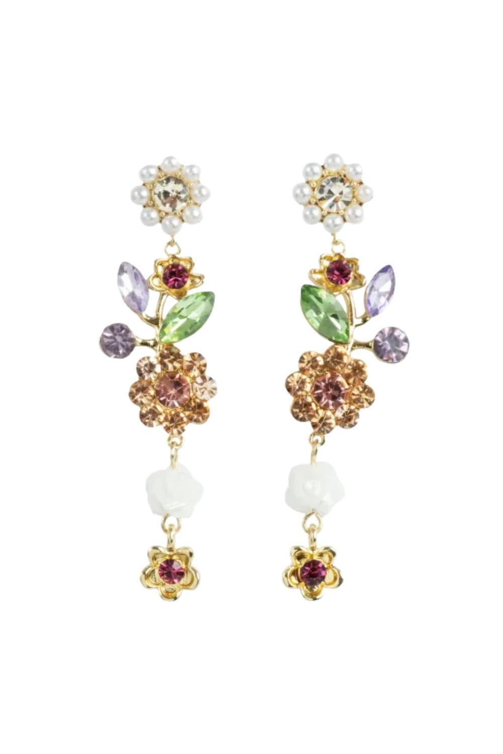 Tone Damli Vintage Bloom
