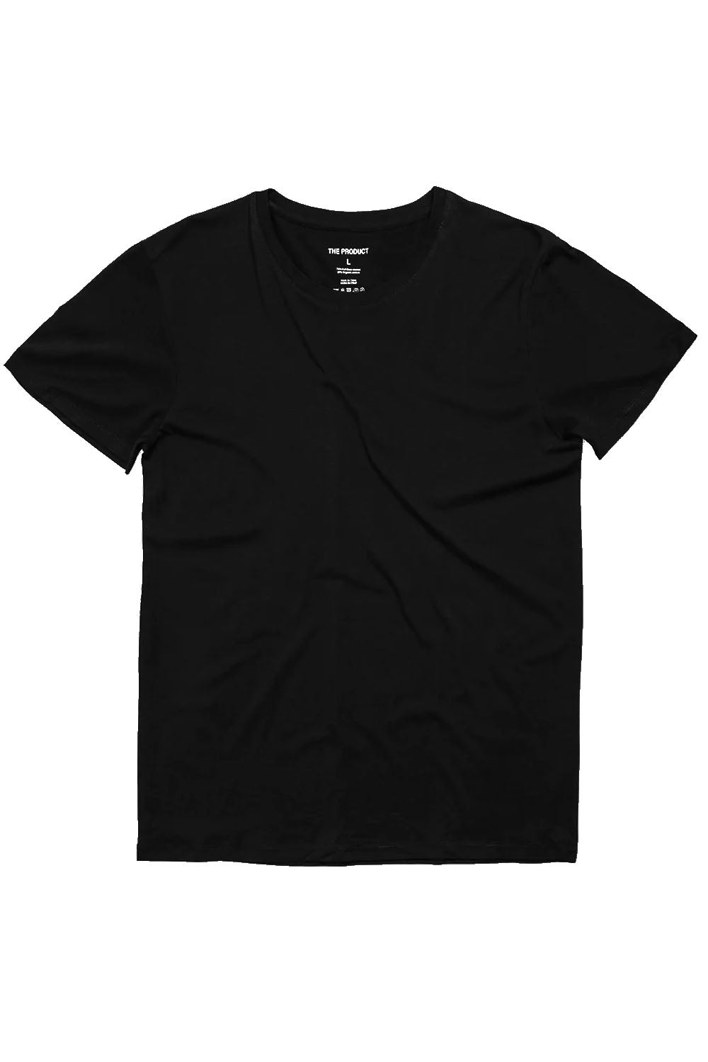 Unisex T-Shirt Black