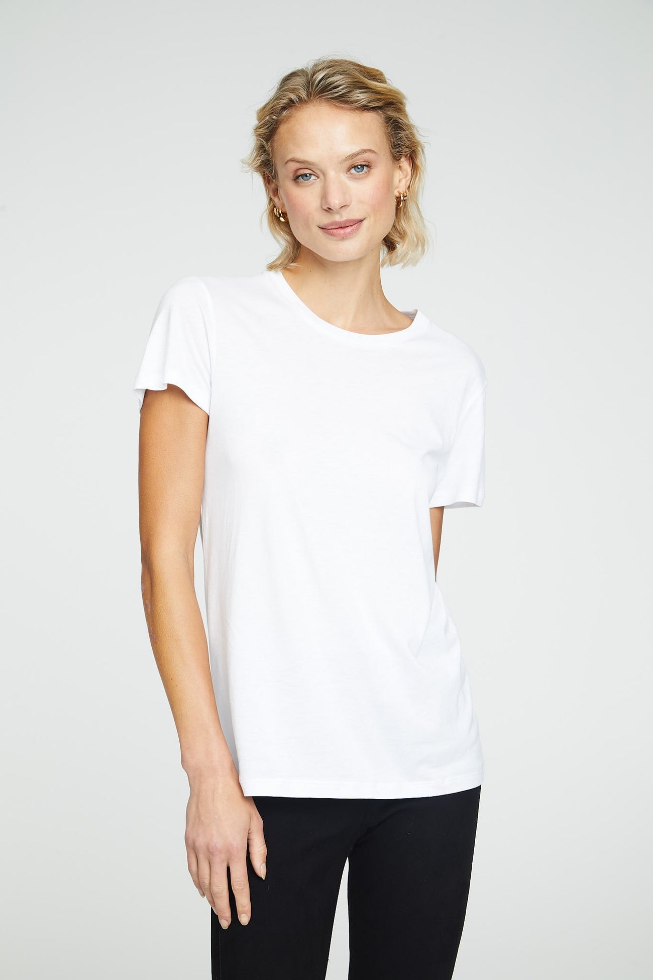 Unisex T-Shirt White