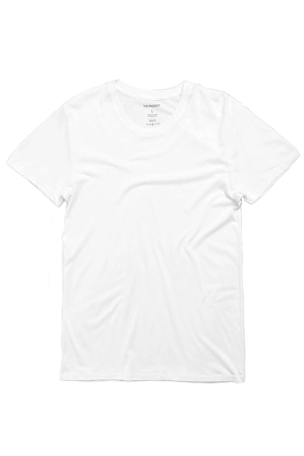 Unisex T-Shirt White