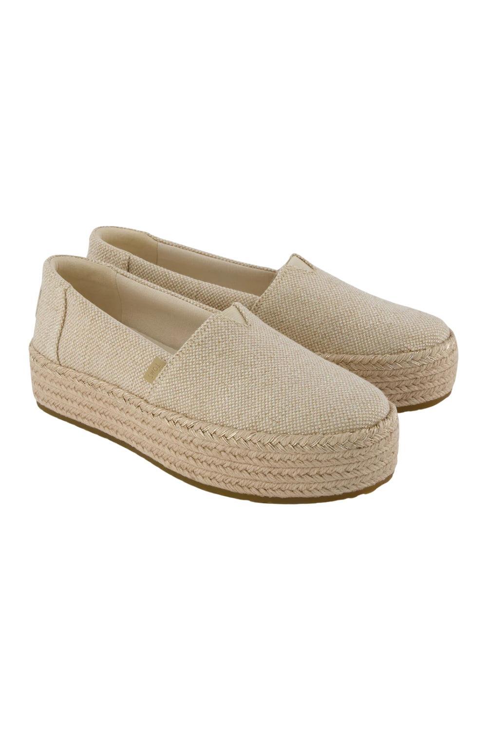 Valencia Champagne Glimmer