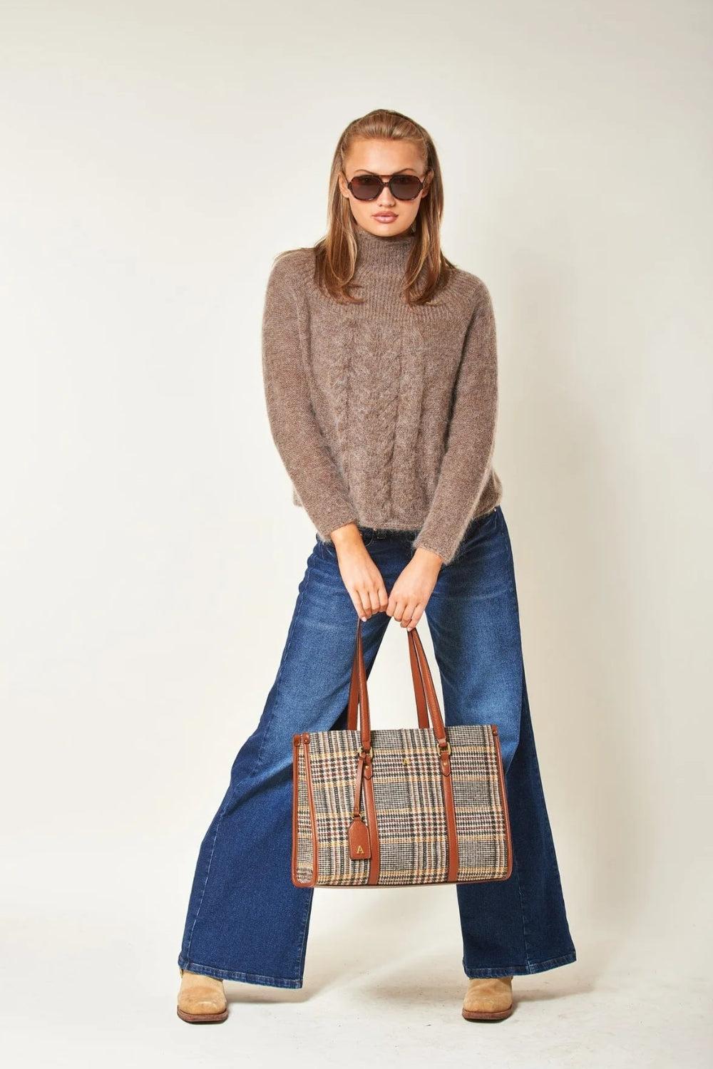 Verdi Dk Brown