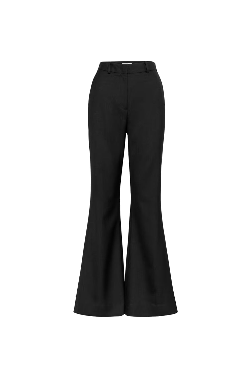 Vicky Trouser Black