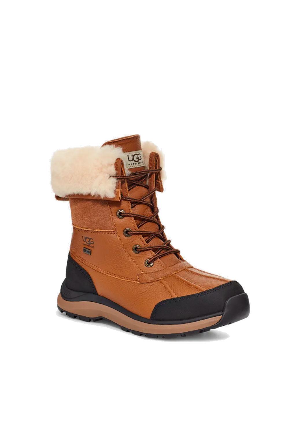 W Adirondack Boot III Chestnut