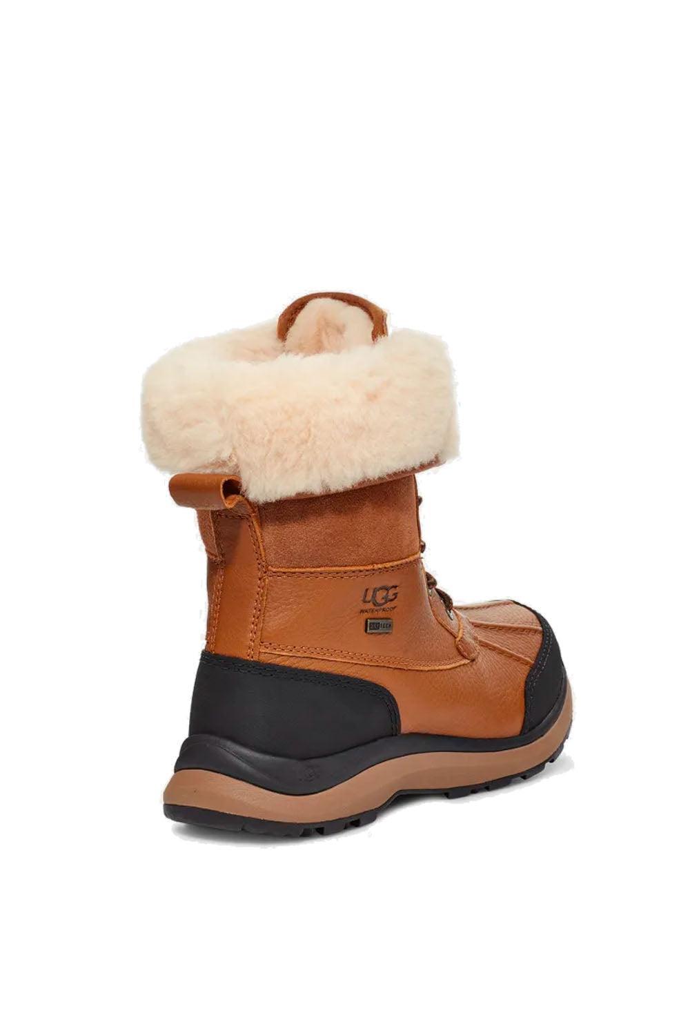W Adirondack Boot III Chestnut
