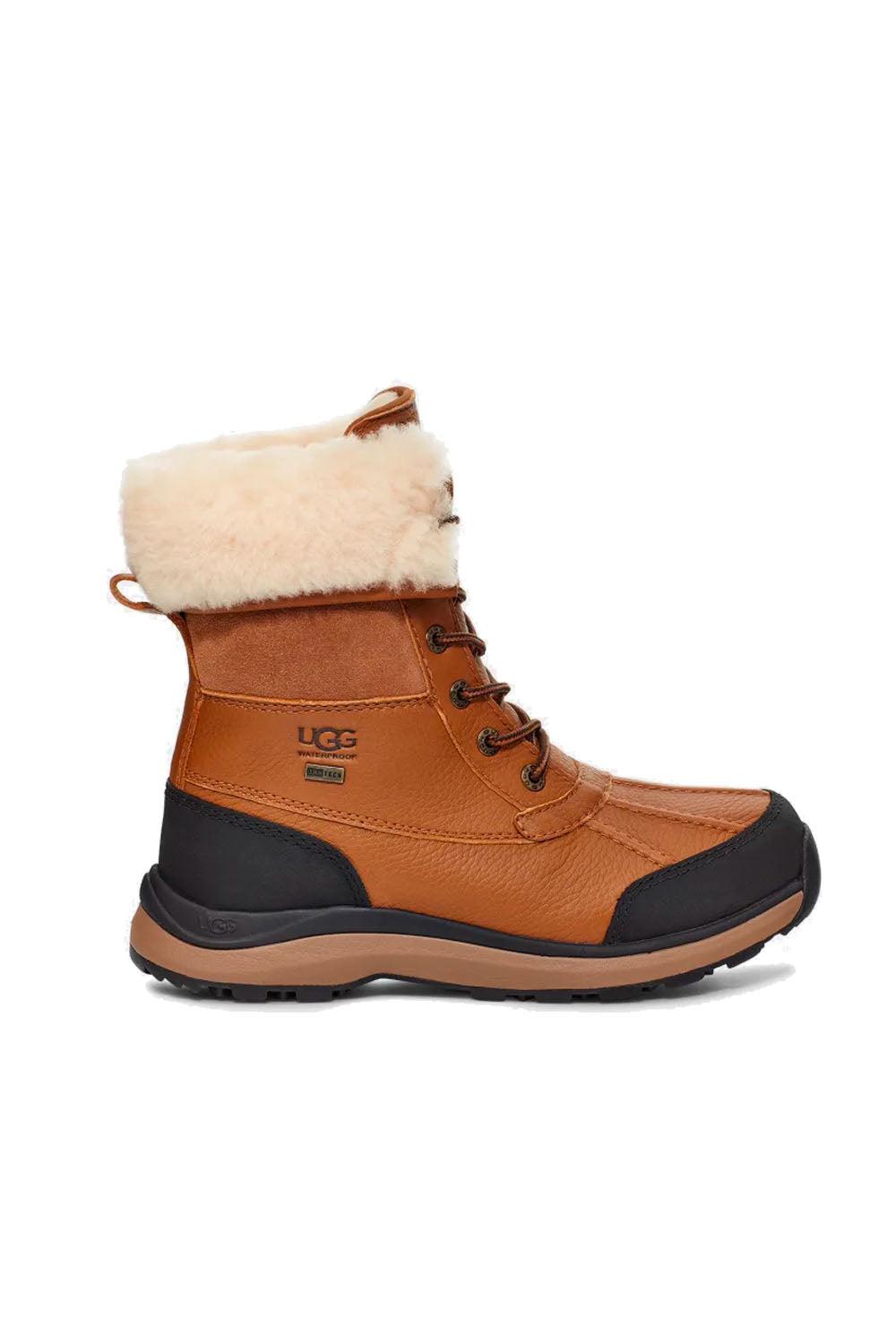 W Adirondack Boot III Chestnut