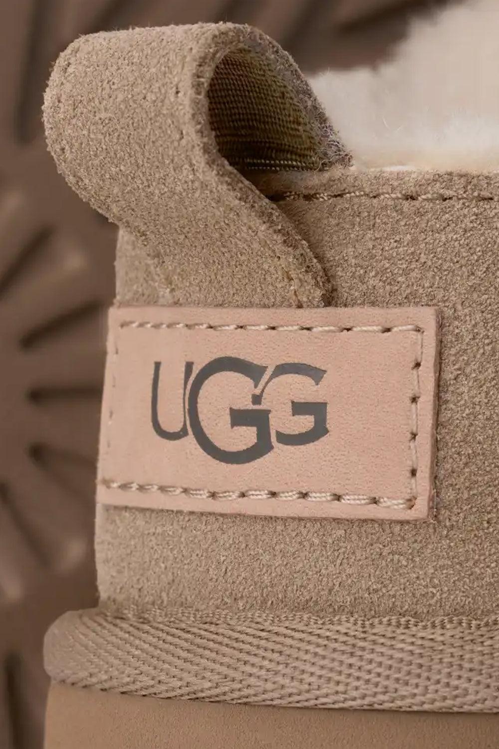 W Classic Micro Sand