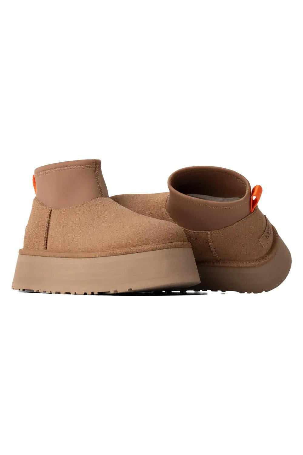 W Classic Mini Dipper Chestnut