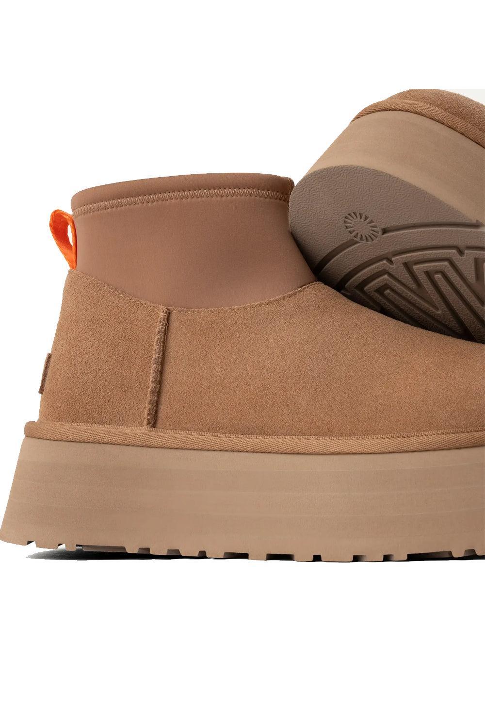 W Classic Mini Dipper Chestnut