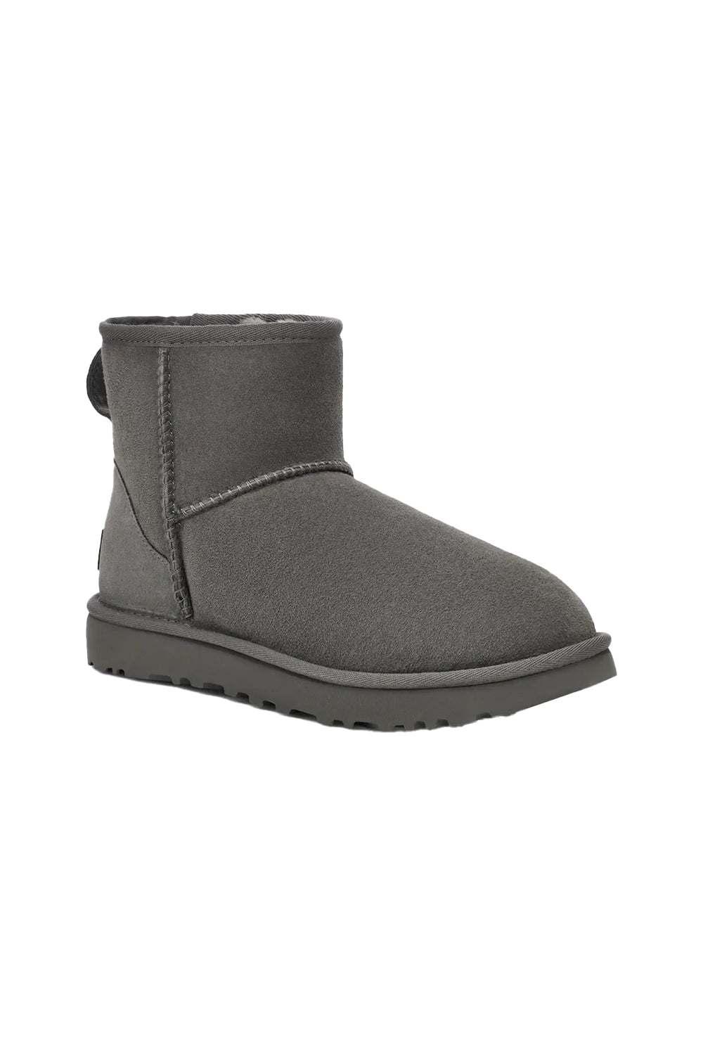 W Classic Mini II Light Grey