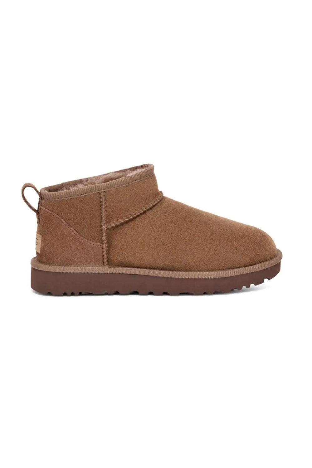 W Classic Ultra Mini Rocky Oak