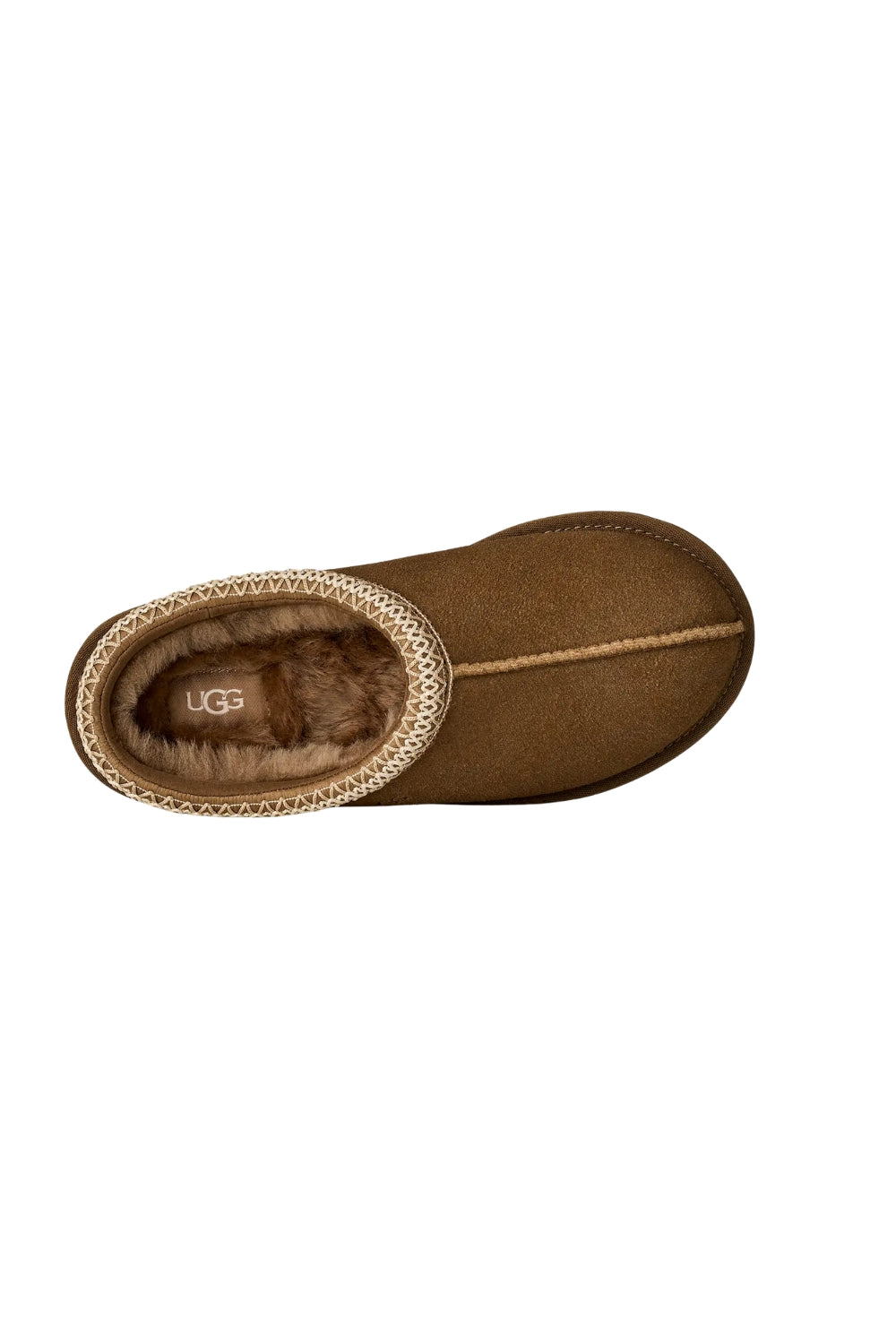 W Tasman Light Bronze LBN