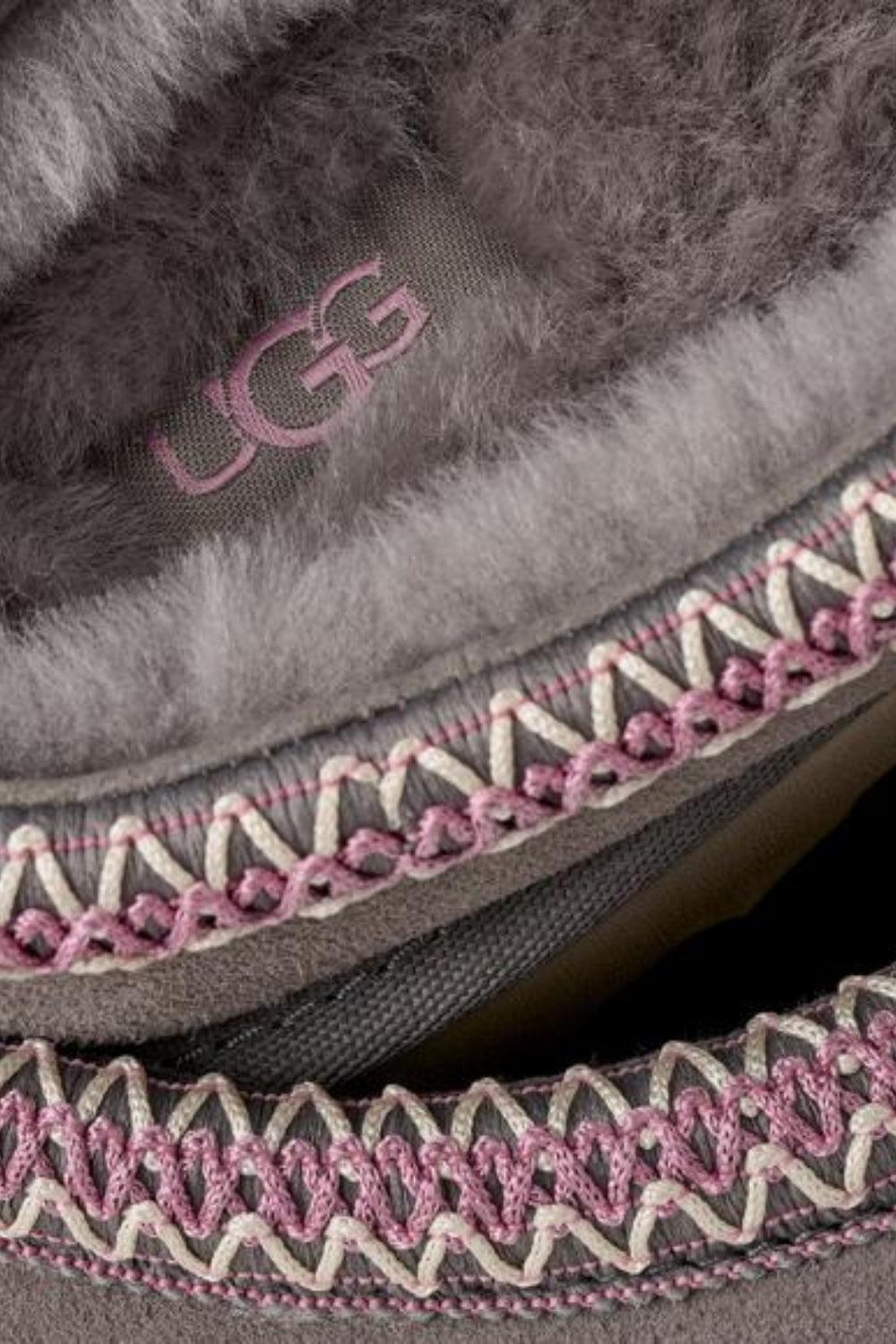 W Tasman Stormy Grey