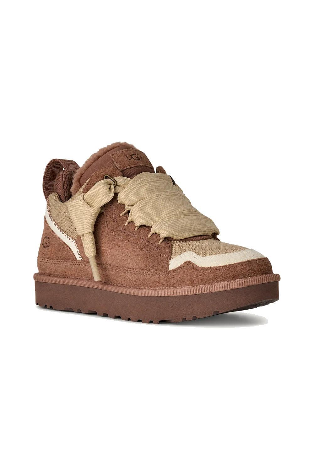 W lowmel Rocky Oak