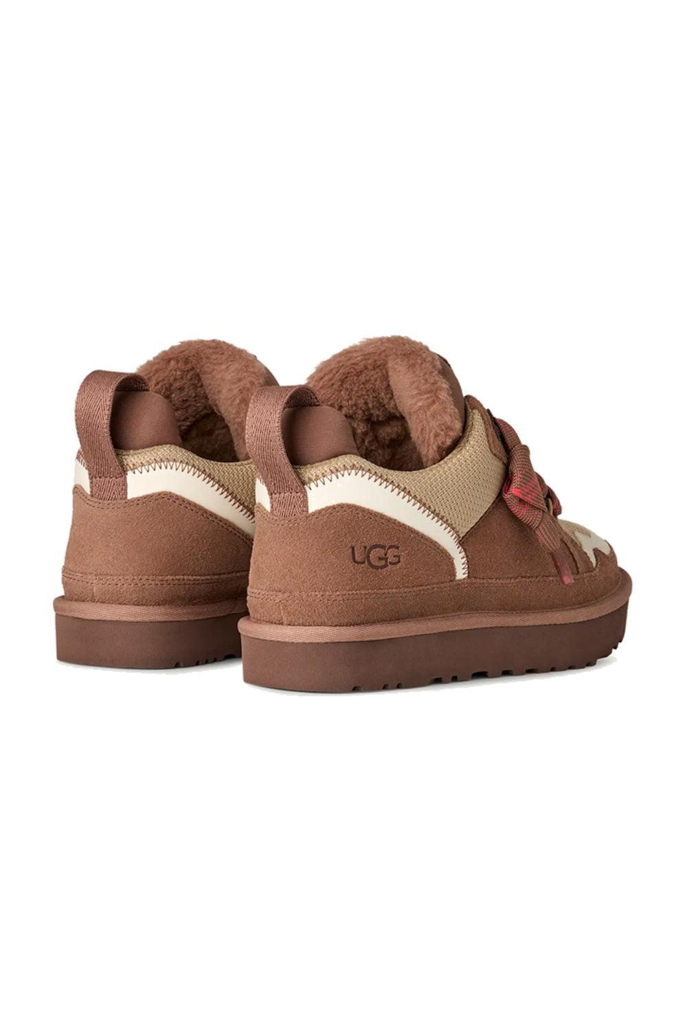 W lowmel Rocky Oak