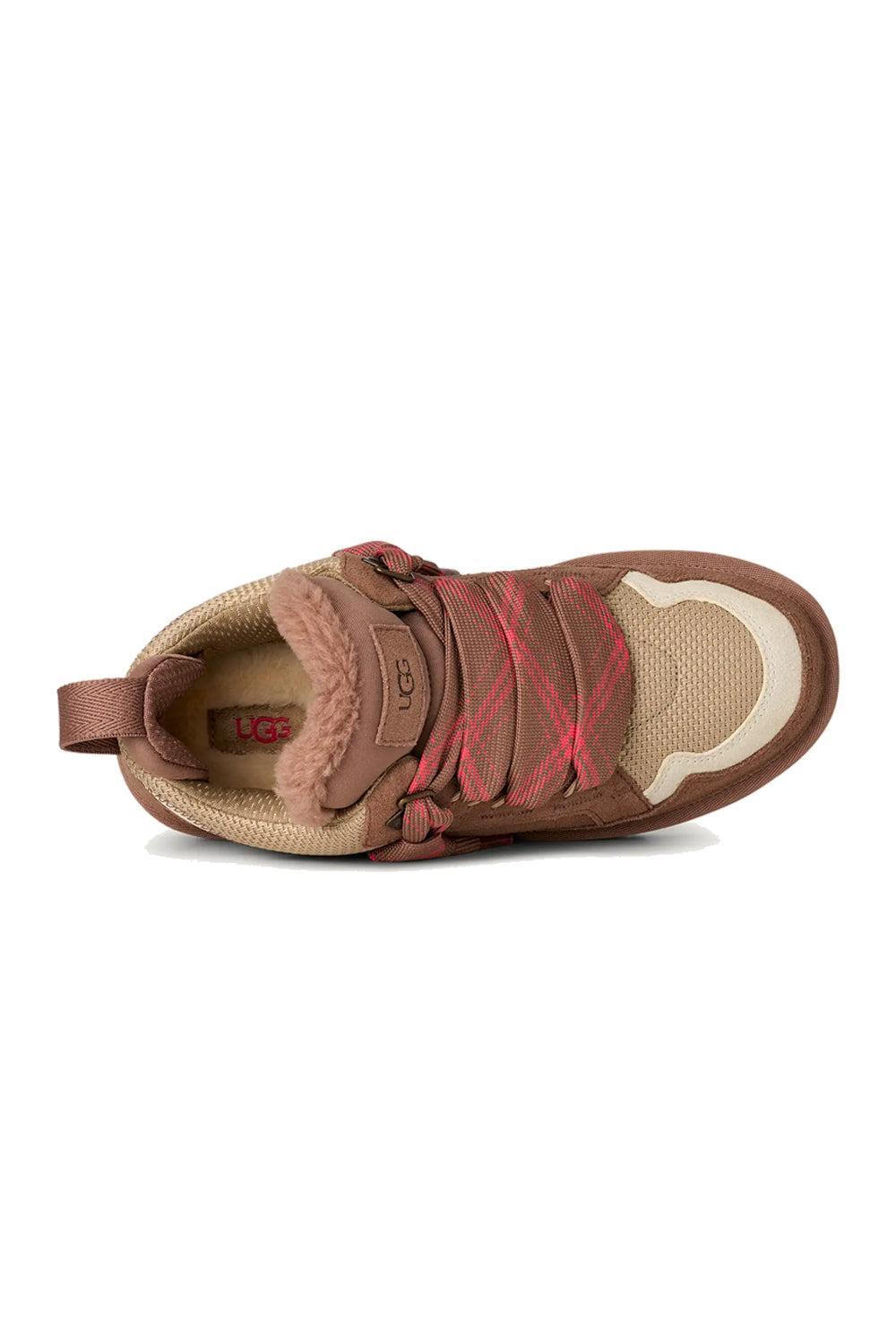 W lowmel Rocky Oak