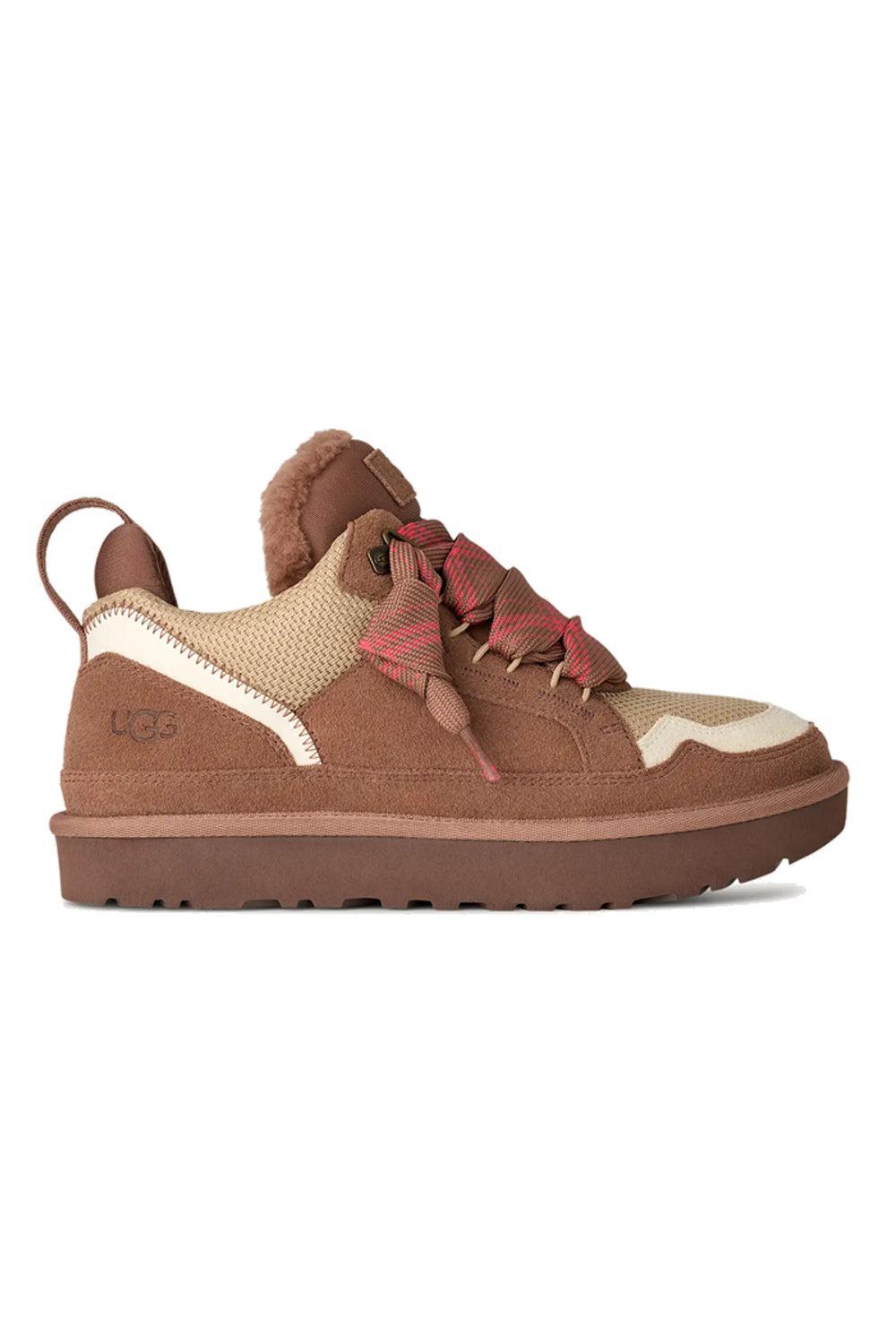 W lowmel Rocky Oak